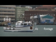 Fishing Boat Leaves Harbour 1 1238